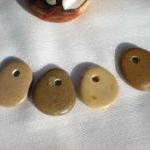 Top drilled mediterranean p..