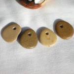 Top drilled mediterranean p..
