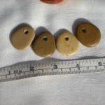 Top drilled mediterranean p..