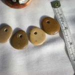 Top drilled mediterranean p..