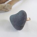 Beach rock jewelry. Breakin..